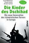 Buchcover Die Kinder des Dschihad