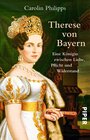 Buchcover Therese von Bayern