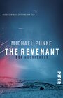 Buchcover The Revenant – Der Rückkehrer