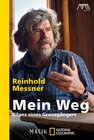 Buchcover Mein Weg