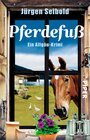 Buchcover Pferdefuß