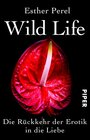 Buchcover Wild Life