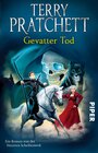 Buchcover Gevatter Tod