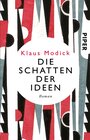 Buchcover Die Schatten der Ideen