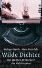 Buchcover Wilde Dichter