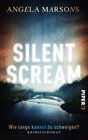 Buchcover Silent Scream – Wie lange kannst du schweigen?