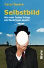 Buchcover Selbstbild