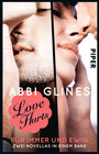 Buchcover Love Hurts – Für immer und ewig