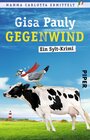 Buchcover Gegenwind