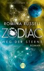 Buchcover Zodiac - Weg der Sterne