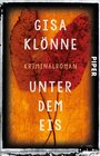 Buchcover Unter dem Eis