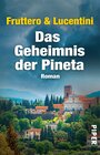 Buchcover Das Geheimnis der Pineta