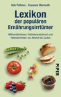 Buchcover Lexikon der populären Ernährungsirrtümer