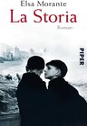 Buchcover La Storia
