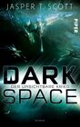 Buchcover Dark Space