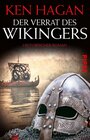 Buchcover Der Verrat des Wikingers