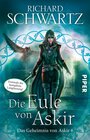 Buchcover Die Eule von Askir. Die komplette Fassung