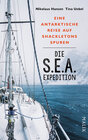 Buchcover Die S.E.A.-Expedition – Eine antarktische Reise auf Shackletons Spuren