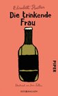 Buchcover Die trinkende Frau