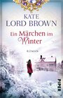 Buchcover Ein Märchen im Winter