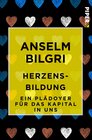 Buchcover Herzensbildung