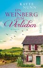 Buchcover Ein Weinberg zum Verlieben