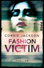 Buchcover Fashion Victim