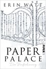 Buchcover Paper Palace