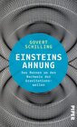 Buchcover Einsteins Ahnung