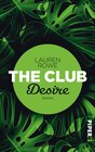 Buchcover The Club – Desire