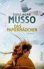 Buchcover Das Papiermädchen