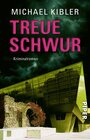 Buchcover Treueschwur