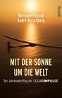 Buchcover Mit der Sonne um die Welt