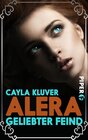 Buchcover Alera