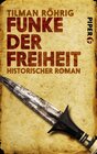 Buchcover Funke der Freiheit