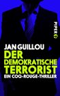 Buchcover Der demokratische Terrorist