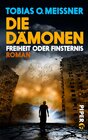 Buchcover Die Dämonen