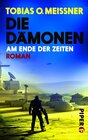 Buchcover Die Dämonen