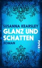 Buchcover Glanz und Schatten