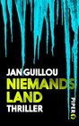 Buchcover Niemandsland