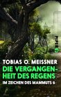 Buchcover Die Vergangenheit des Regens