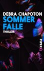 Buchcover Sommerfalle