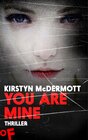 Buchcover You are Mine