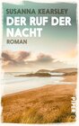 Buchcover Der Ruf der Nacht