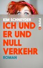 Buchcover Ich und er und null Verkehr