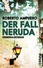 Buchcover Der Fall Neruda