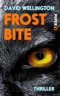Buchcover Frostbite