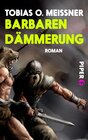 Buchcover Barbarendämmerung