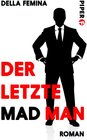 Buchcover Der letzte Mad Man