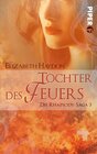 Buchcover Tochter des Feuers